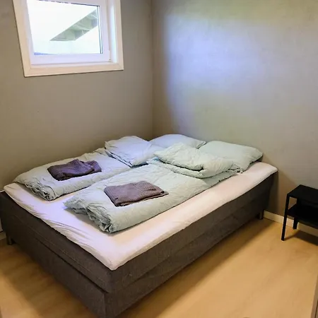 Apartamento Koselig I Like Ved Uia