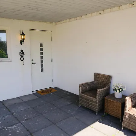 Koselig Leilighet I Grimstad Like Ved Uia * Grimstad (Aust-Agder)