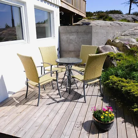 Koselig I Like Ved Uia Apartamento Grimstad (Aust-Agder)