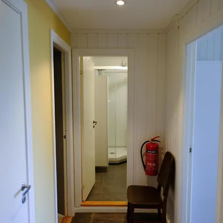 Koselig I Like Ved Uia * Grimstad (Aust-Agder)