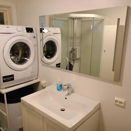 Koselig I Like Ved Uia *