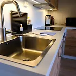 Koselig I Like Ved Uia Appartement Grimstad (Aust-Agder)